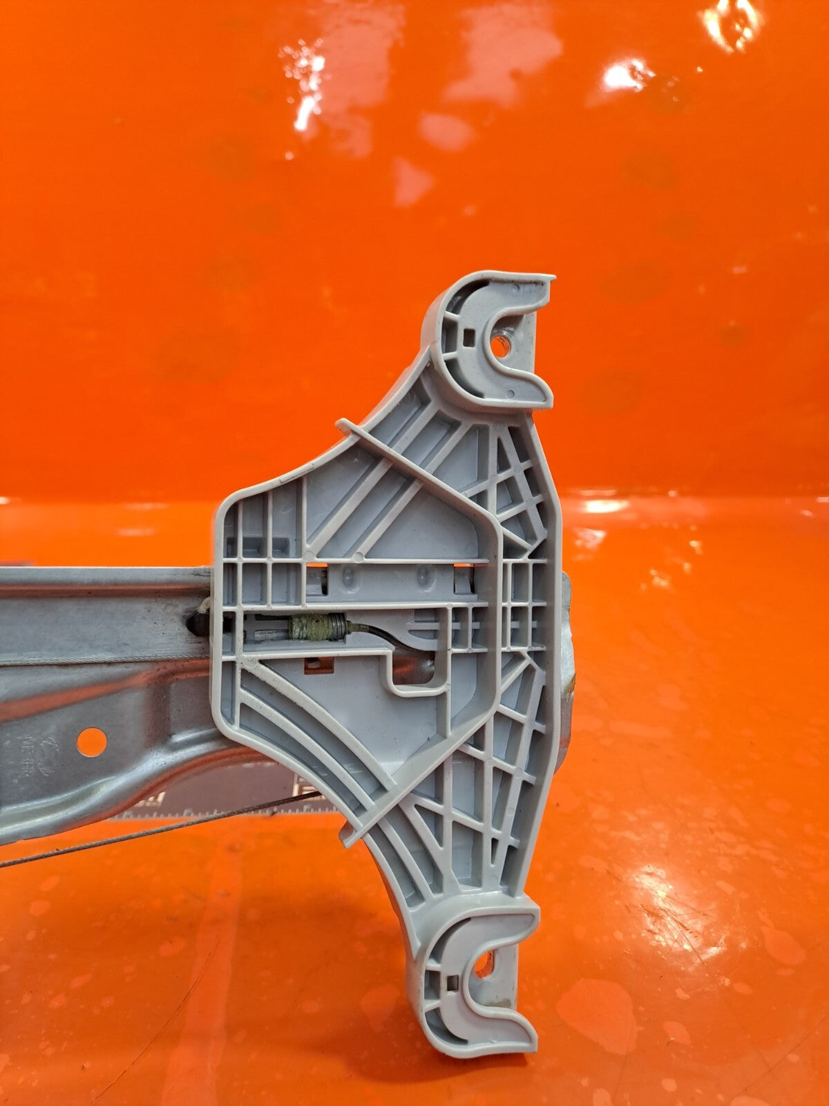 HYUNDAI IONIQ 5 2024 FRONT RIGHT DOOR WINDOW REGULATOR 82402-GI010 82460-GI010 - Image 7