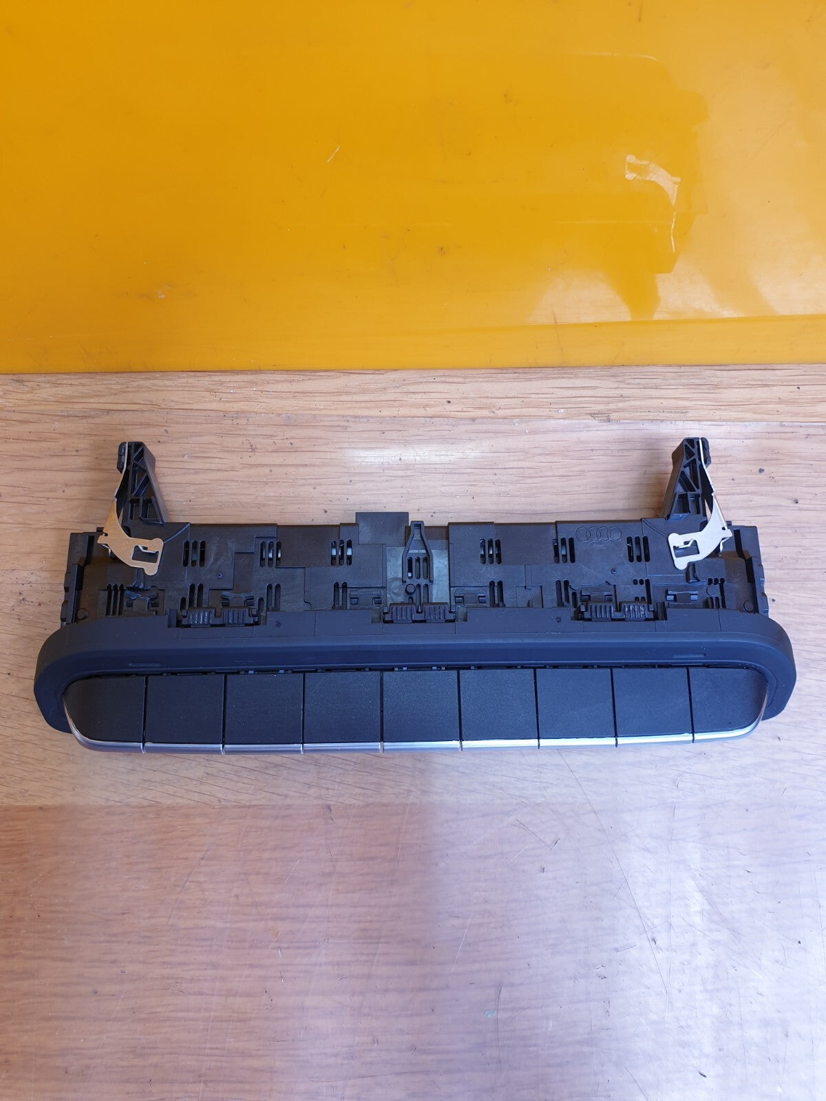 ✅2019 AUDI Q5 FY 2.0TDI CENTRE CONSOLE SWITCH BUTTONS 8W0925301BD +WARRANTY A168 - Image 3