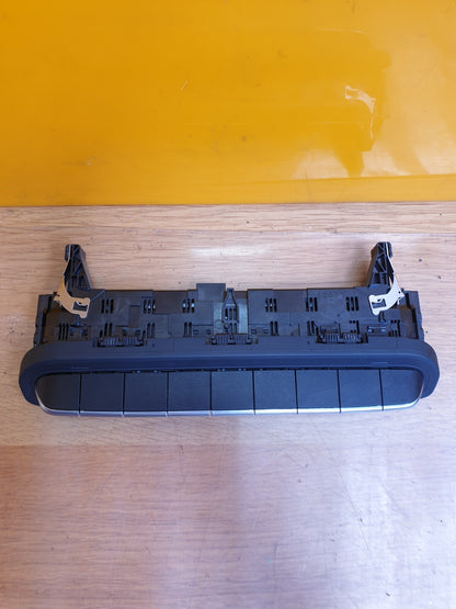✅2019 AUDI Q5 FY 2.0TDI CENTRE CONSOLE SWITCH BUTTONS 8W0925301BD +WARRANTY A168 - Image 3