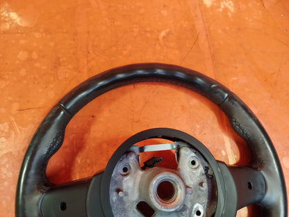 ✅2015 BMW 1 SERIES F21 M SPORT 1.6P STEERING WHEEL 2230188 + WARRANTY A298 - Image 12
