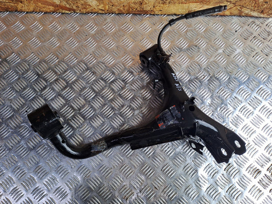 ✅2010 LAND ROVER DISCOVERY 4 L319 REAR LEFT UPPER SUSPENSION ARM + WARRANTY - Image 1