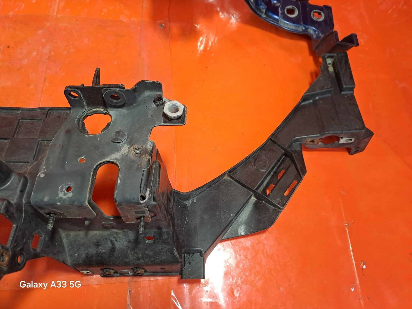 ✅2015 FORD MONDEO MK5 FRONT SLAM PANEL DS73-16E166-B + WARRANTY A254 - Image 7