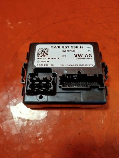 ✅2024 FORD TOURNEO CONNECT GATEWAY CONTROL MODULE ECU 5WB907530H + WARRANTY A366 - Image 1