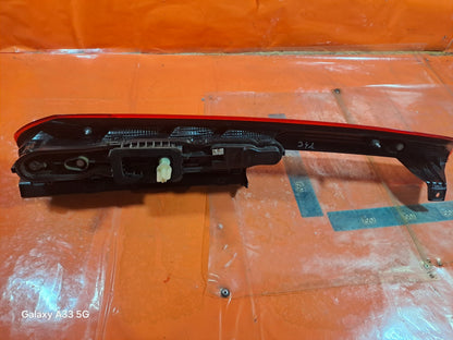 ✅FORD TRANSIT CUSTOM 2023 REAR RIGHT TAIL LIGHT BK21-13404-AJ Warranty A342 - Image 11