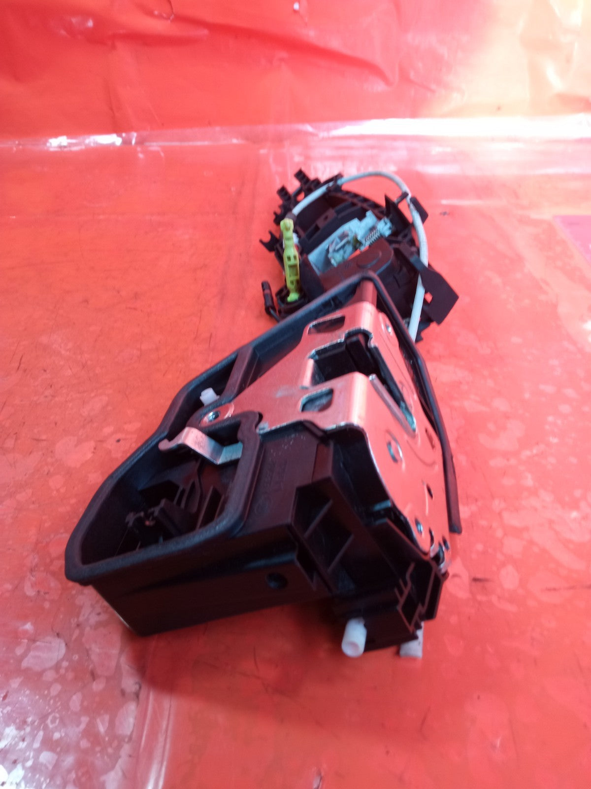 ✅BMW 420D F33 2.0 Diesel 2016 Front Right Door Lock 7202150 Warranty A368 - Image 4