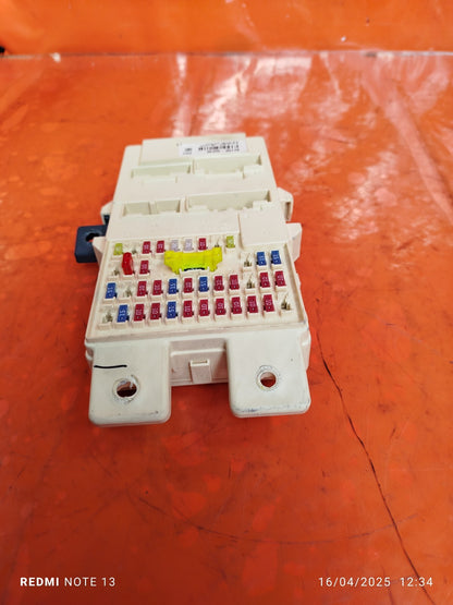 ✅Ssangyong Tivoli Ex 2016 1.6 Diesel RELAY FUSE BOX 82150-35240 Warranty A279 - Image 3