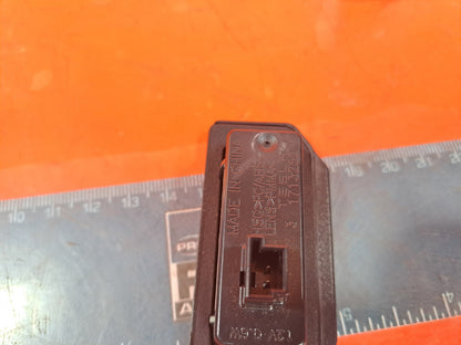 TESLA MODEL 3 LONG 2024 LICENCE PLATE LIGHT PAIR 1713282-00-A Warranty A207 - Image 11