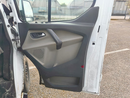 ✅Ford Tourneo Custom 2.2 Diesel 2015 Front Right Door Card Warranty A377 - Image 1