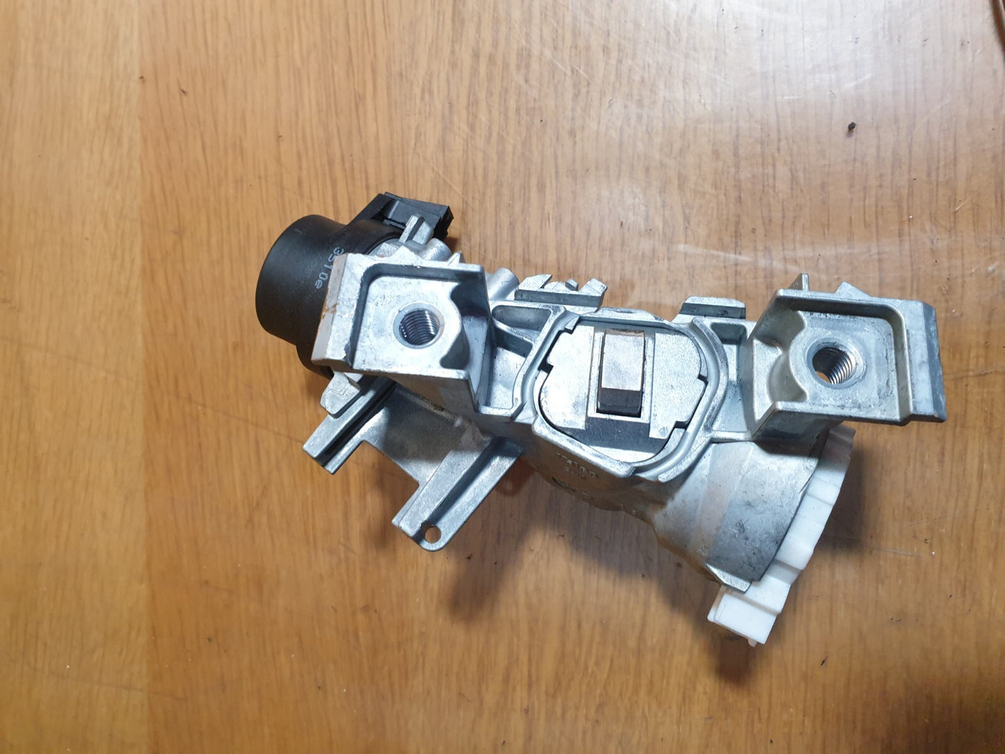 ✅2011 Audi A1 8X Sport 1.4P Ignition Barrel with Key 1K0905851B + Warranty A139 - Image 7