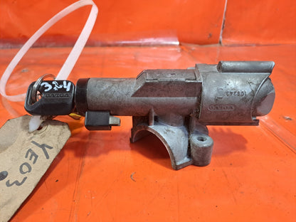 ✅Volvo FL 5.5 Diesel 2003 Ignition Lock With Key + Warranty A324 - Image 2