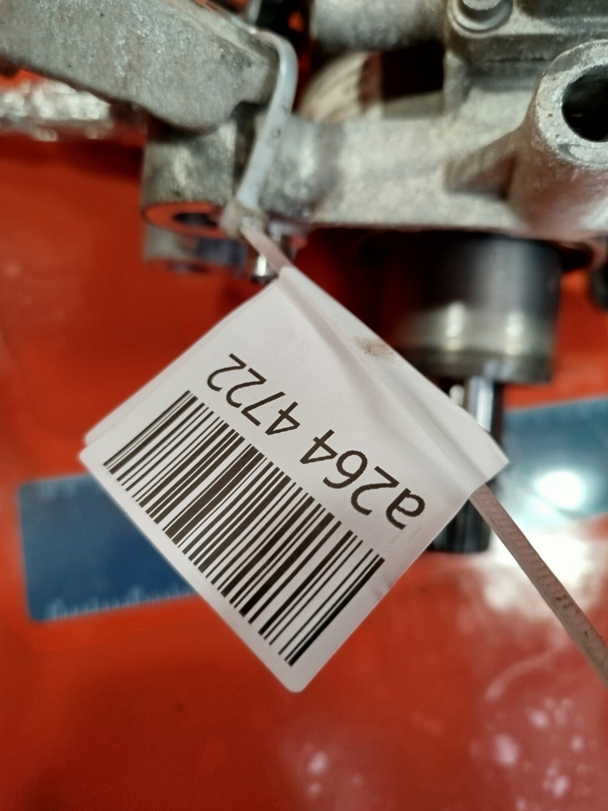 ✅Ford Focus St 2020 2.3 Petrol FRONT DIFFERENTIAL KX7Y-4K343-AG Warranty A264 - Image 6