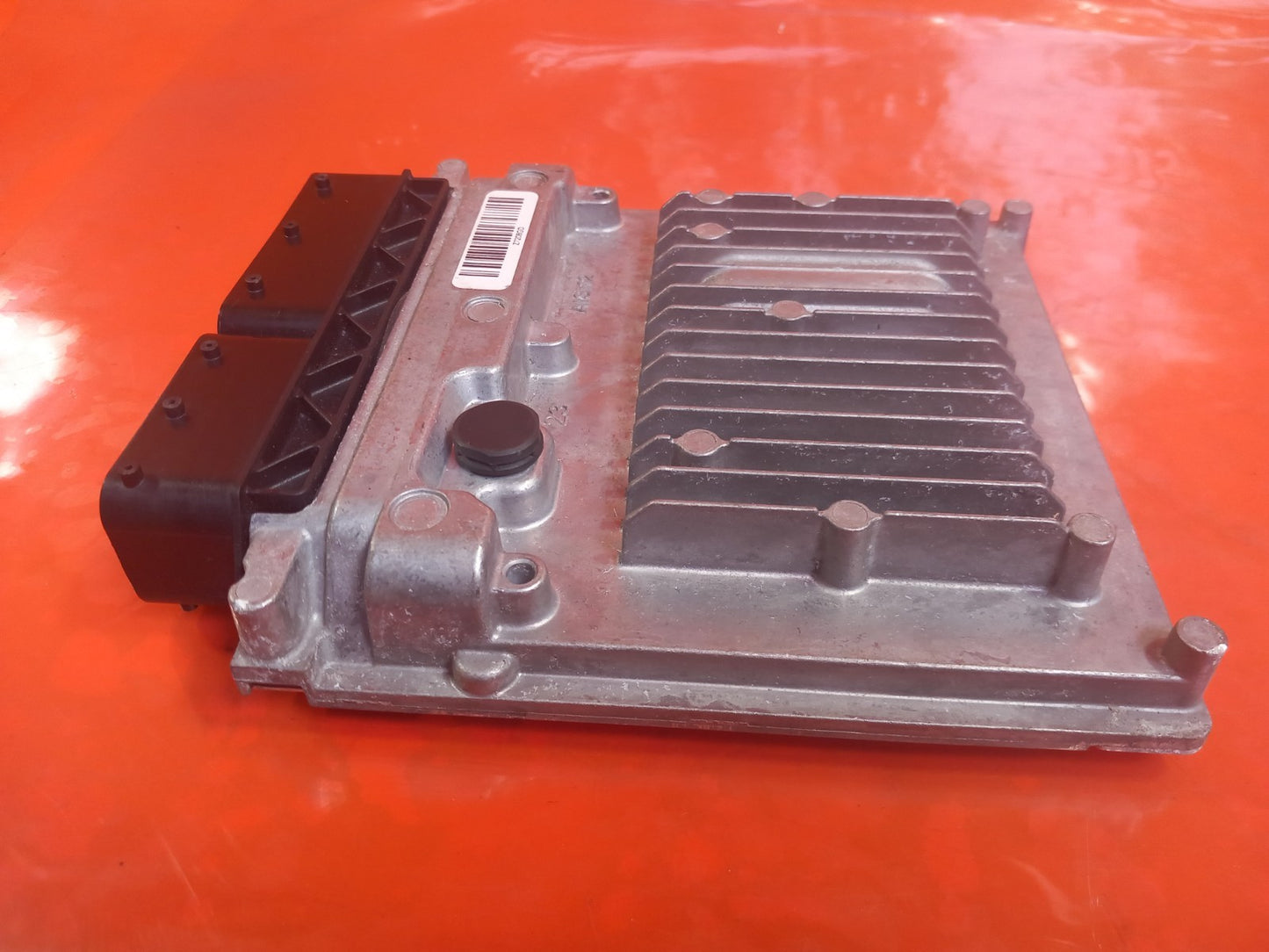 Mercedes GLA CLA W176 X156 Engine Ecu Control Module A6519014402 A6519005103 - Image 6
