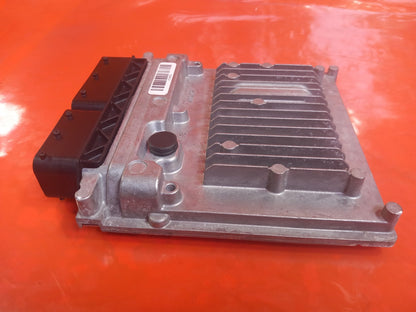 Mercedes GLA CLA W176 X156 Engine Ecu Control Module A6519014402 A6519005103 - Image 6