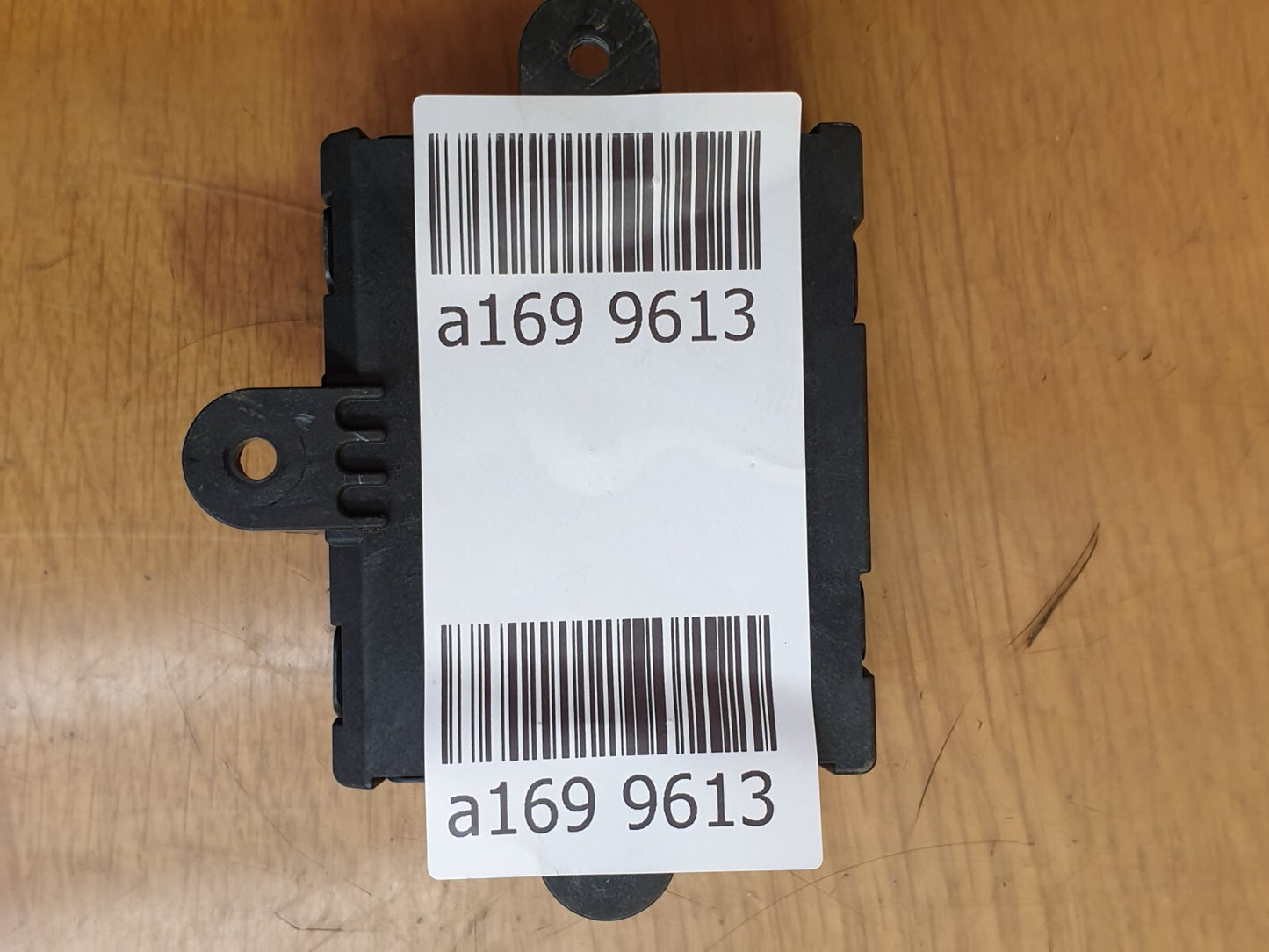 ✅2022 RANGE ROVER EVOQUE L551 FRONT LEFT DOOR CONTROL UNIT JPLA14D618CB A169 - Image 12