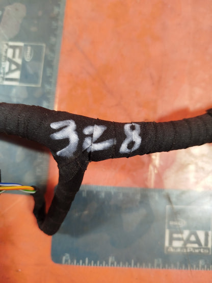 ✅FORD PUMA TITANIUM 1.0 PETROL 2023 REAR PDC PARKING SENSOR WIRING LOOM A328 - Image 7
