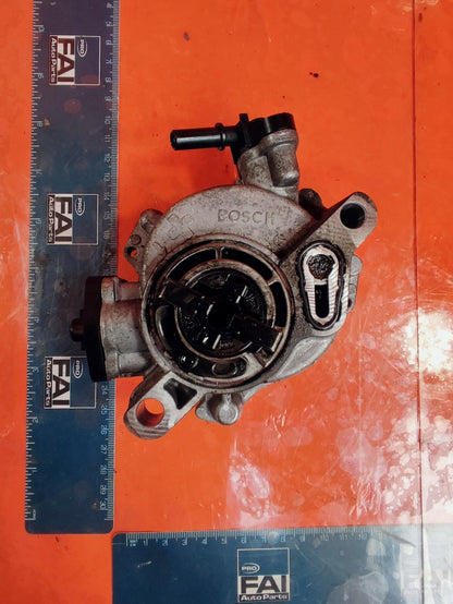 ✅FORD MONDEO TITANIUM 1.5 DIESEL 2016 VACUUM PUMP 9804021880 Warranty A292 - Image 5