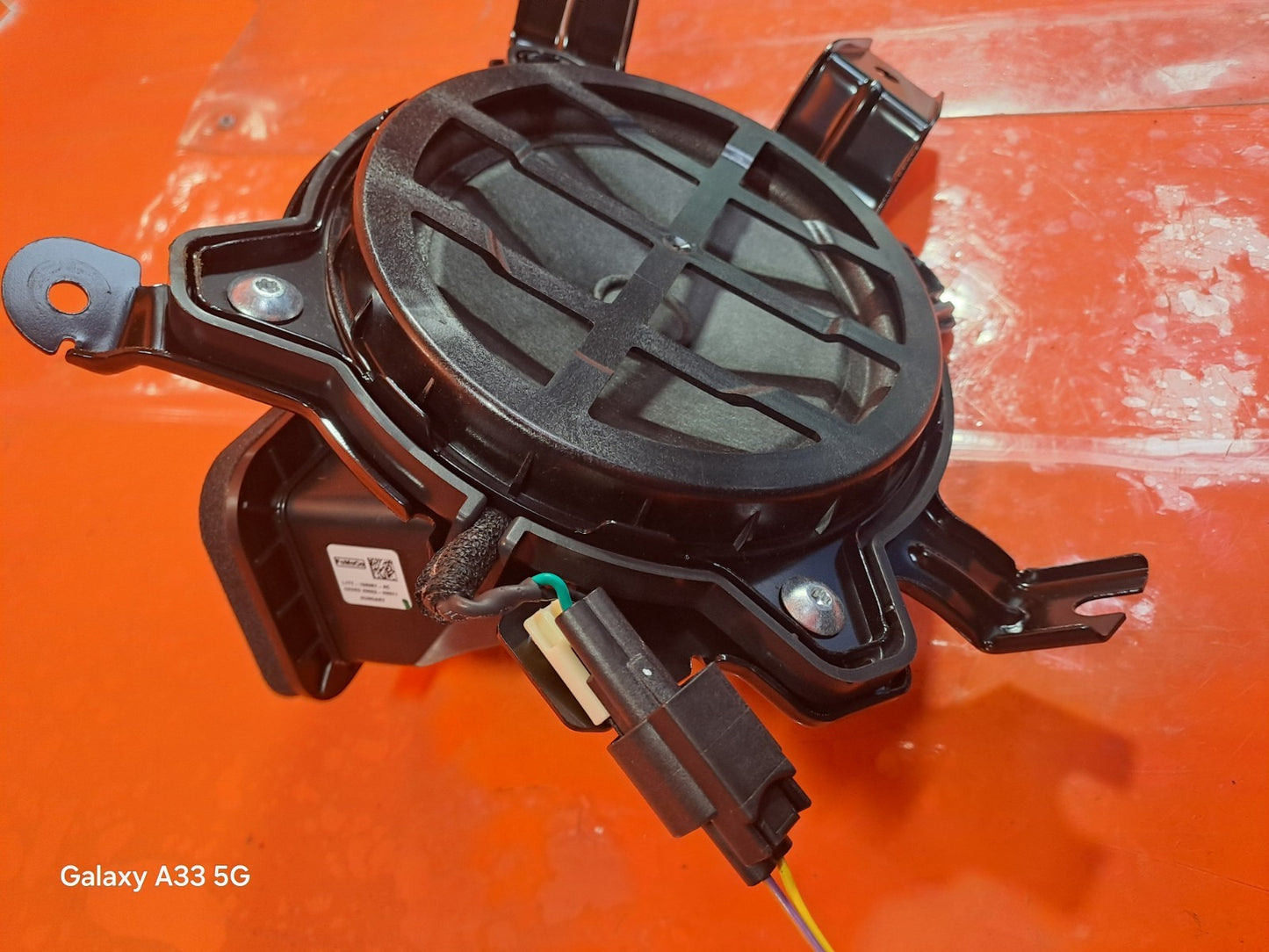 ✅2023 FORD PUMA ST SUBWOOFER SPEAKER L1TT-19A067-AC + WARRANTY A307 - Image 6