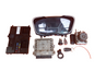 2015 Ford Tourneo Custom Engine ECU Kit BK21-12A650-AC Warranty A371 - Image 1
