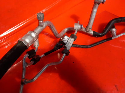 Audi A3 Air Con Pipe Hose 5WA816743J Warranty xAA - Image 11