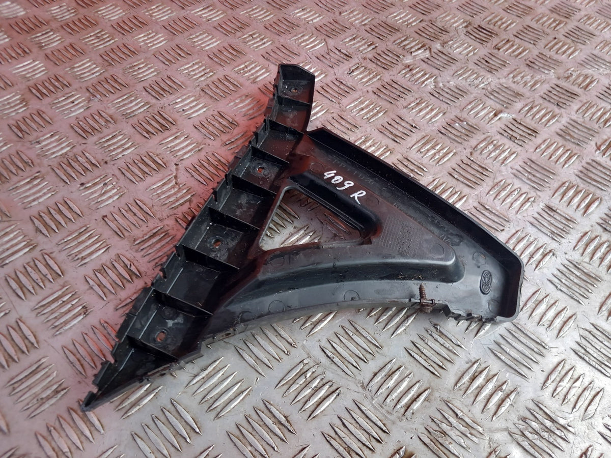 Ford Transit Custom 2.0 Diesel 2016 Front Right Bumper Bracket GK2117D958AA A409 - Image 10