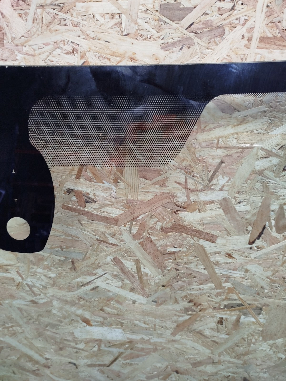 ✅RENAULT TRAFIC FRONT windscreen MK3 Sl27 1.6 DIESEL 2015  Warranty A250 - Image 6