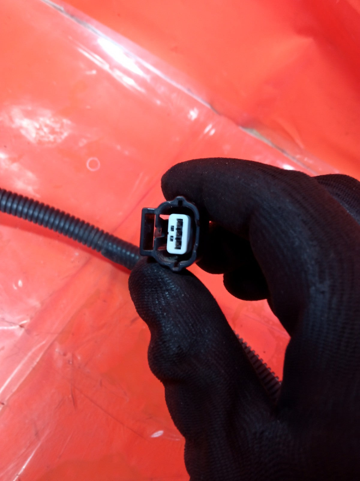 ✅Dacia Duster Journey 1.3 Petrol 2024 Rear Parking Sensor Wiring Loom P240152973 - Image 10