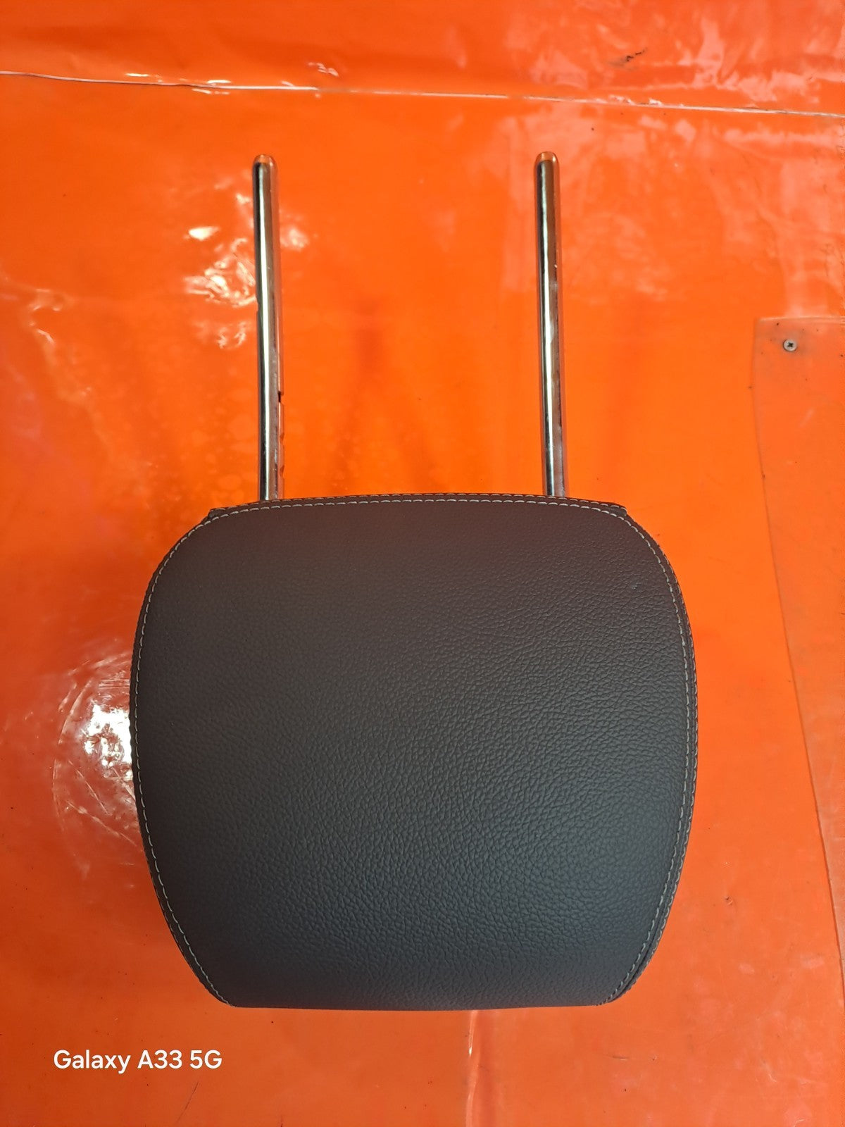 ✅2025 MERCEDES A CLASS W177 FRONT LEFT SEAT HEADREST + WARRANTY A311 - Image 10