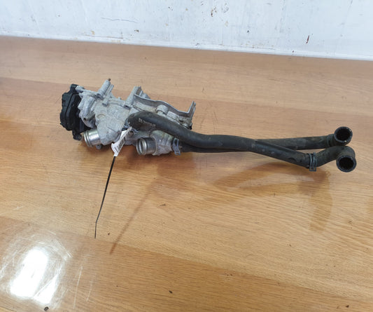 Volkswagen Polo Match 1.0 Petrol 2021 WATER COOLANT PUMP 05E907593 Warranty A214 - Image 1