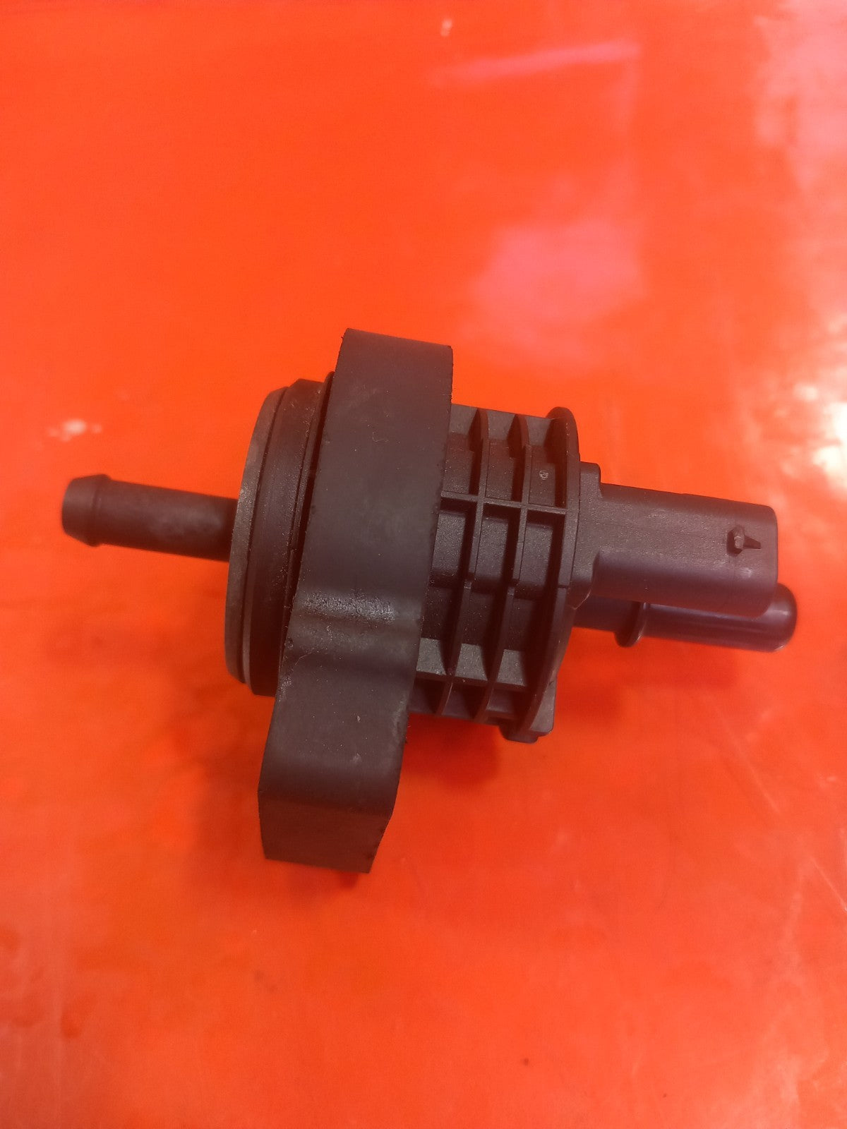 Mercedes W177 W167 C118 2018-2024 Vacuum Purge Valve A0004703700 Warranty - Image 5