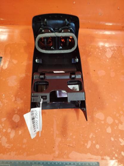 ✅2019 MERCEDES A CLASS W177 REAR AIR VENT GRILL CENTRE CONSOLE A1776804101 - Image 5
