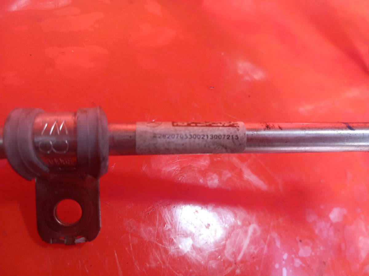 2022 Mercedes CLA W118 Fuel Injector Pipes w/ Turbo Oil Return Pipe A2820900177 - Image 11