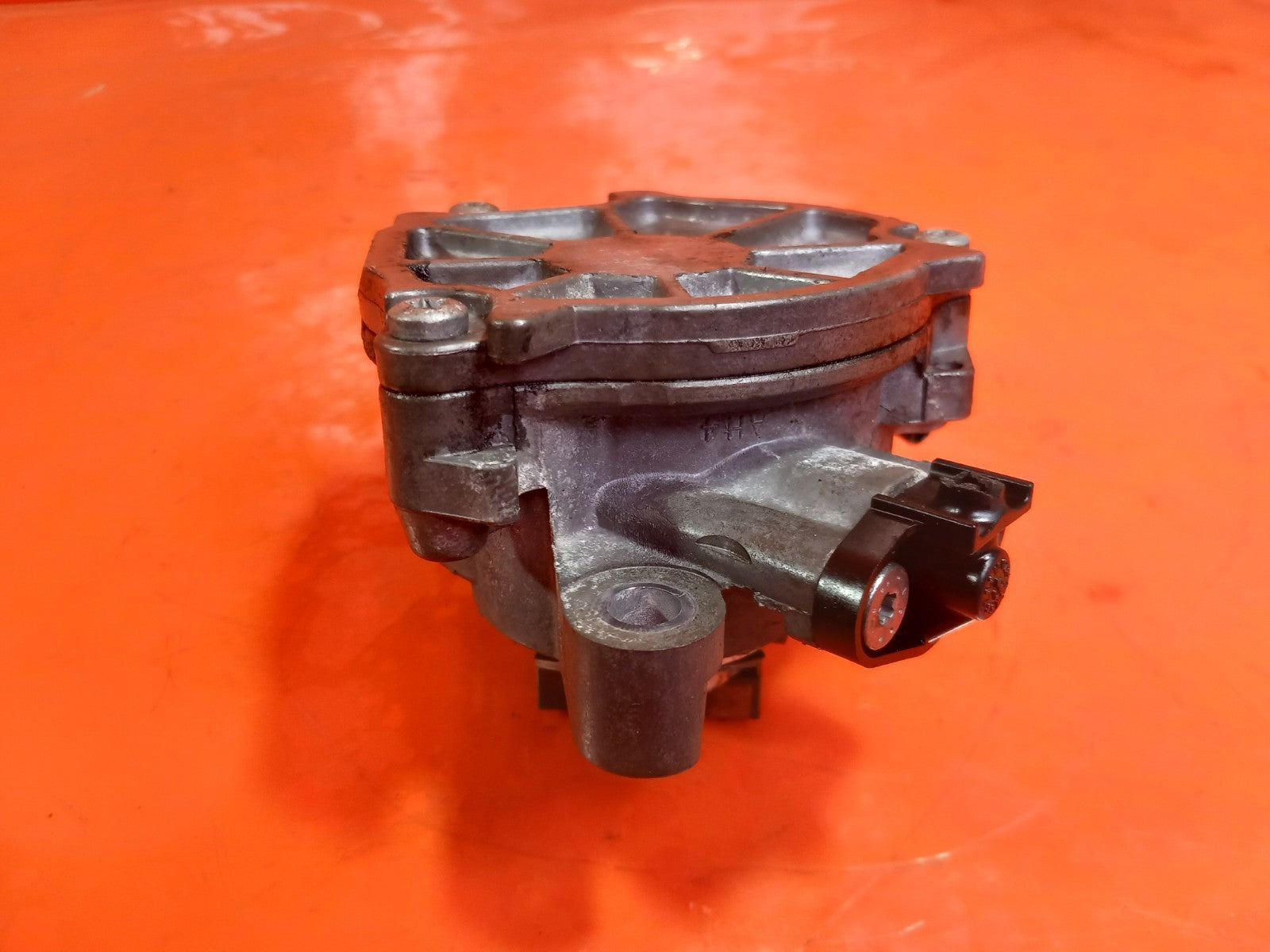 2020 Vauxhall Vivaro 2900 1.5D Vacuum Pump 9804021880 Warranty A380 - Image 11