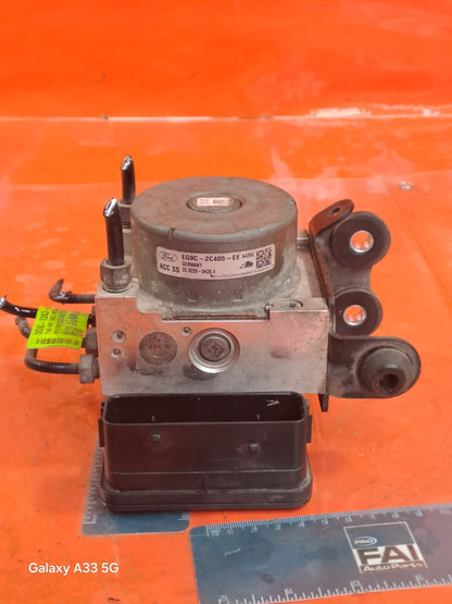 ✅FORD MONDEO TITANIUM 2.0 DIESEL 2015 ABS PUMP CONTROL MODULE EG9C2C405EE A308 - Image 1