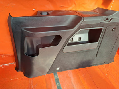 ✅FORD TOURNEO CONNECT VW CADDY 2.0 DIESEL 2024 TAILGATE DOOR CARD 2K4867036J - Image 10