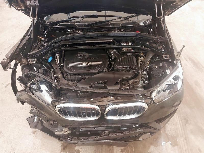 ✅BMW X1 F48 2.0 PETROL 2018 BREAKING PRICE PER WHEEL NUT ONLY BRONZE Warranty - Image 7