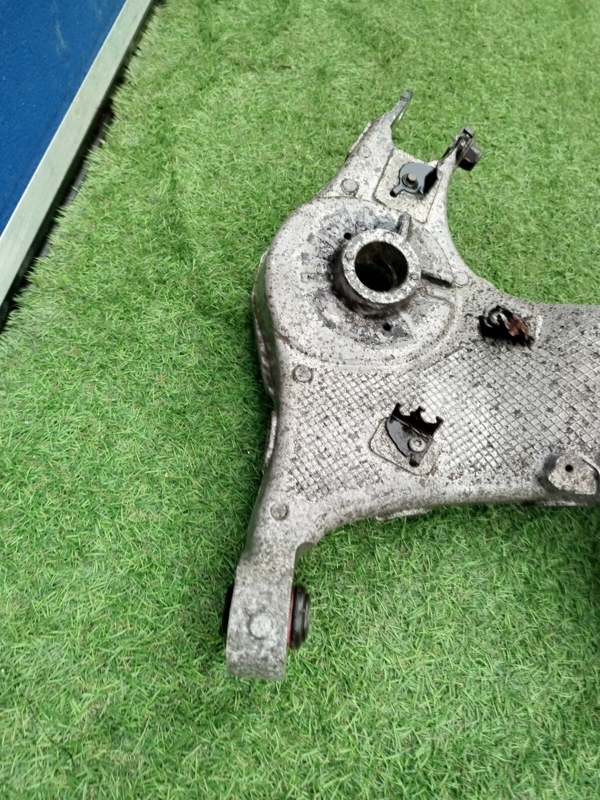 ✅RANGE ROVER SPORT L550 REAR LEFT LOWER SUSPENSION ARM FK72-5B531-AD + WARRANTY - Image 10