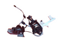 Ford Transit Custom 2024 Front Right Door Lock PZ31-V219A64-EK Warranty A406 - Image 1