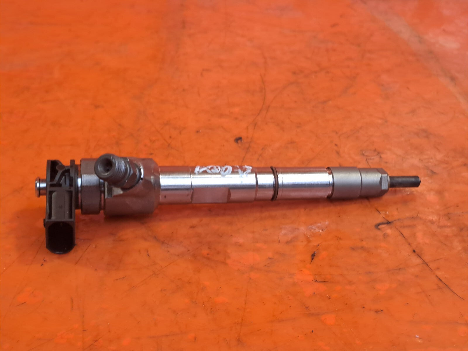 ✅VW GOLF MK8 2.0 DIESEL 2020 FUEL INJECTOR 05L130277E Warranty A001 - Image 1