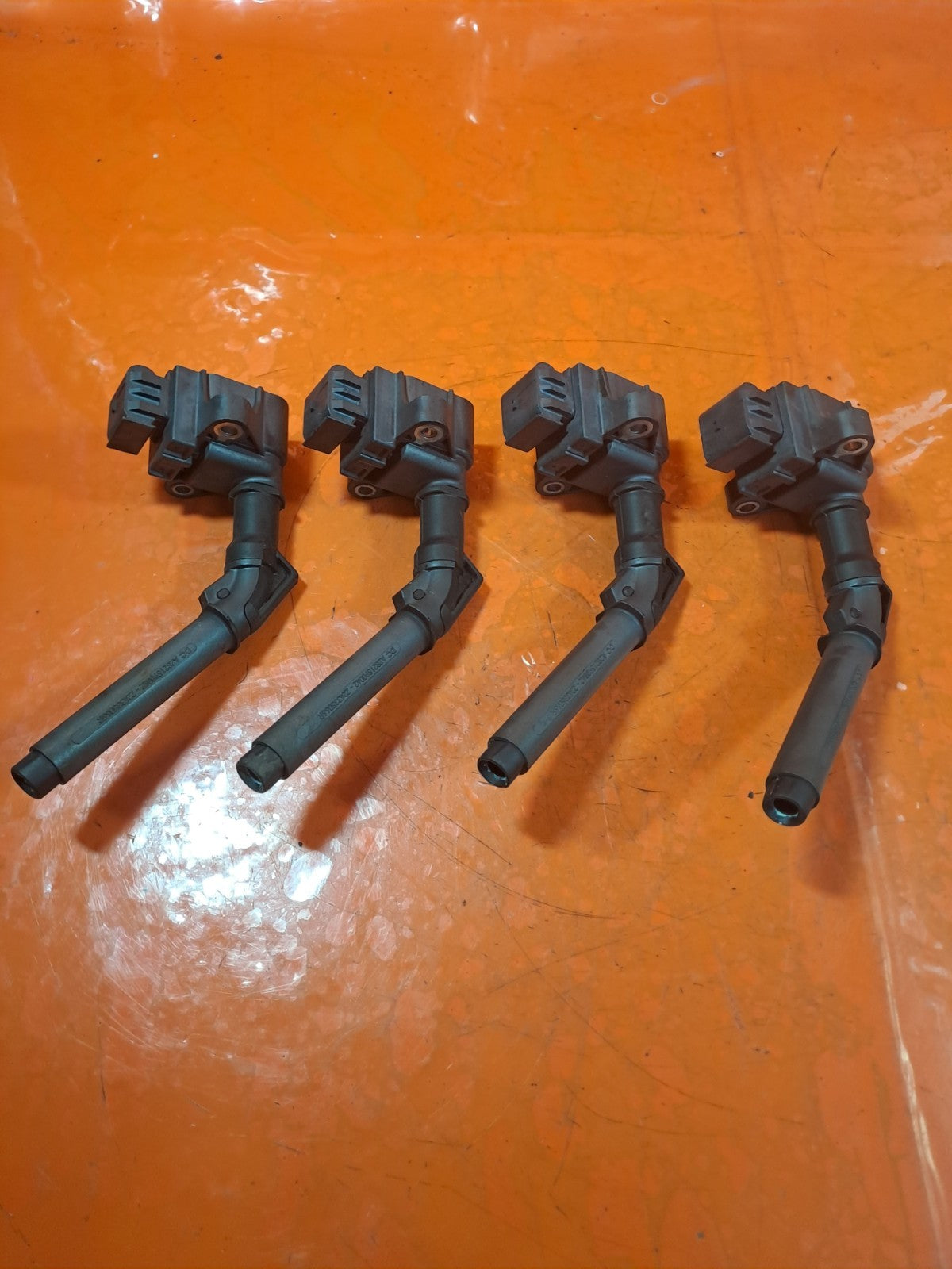 ✅MERCEDES CLA 180 AMG LINE 1.3 PETROL 2021 282.914 IGNITION COIL PACK SET A358 - Image 9