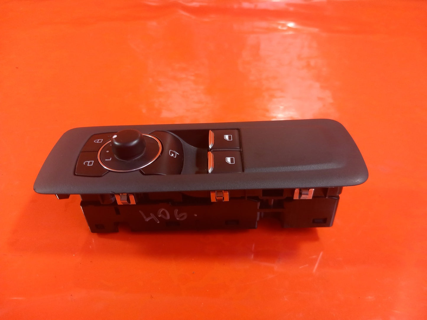 2024 Ford Transit Custom Electric Window Switch Front Right PZ3T-14540-HAW A406 - Image 3