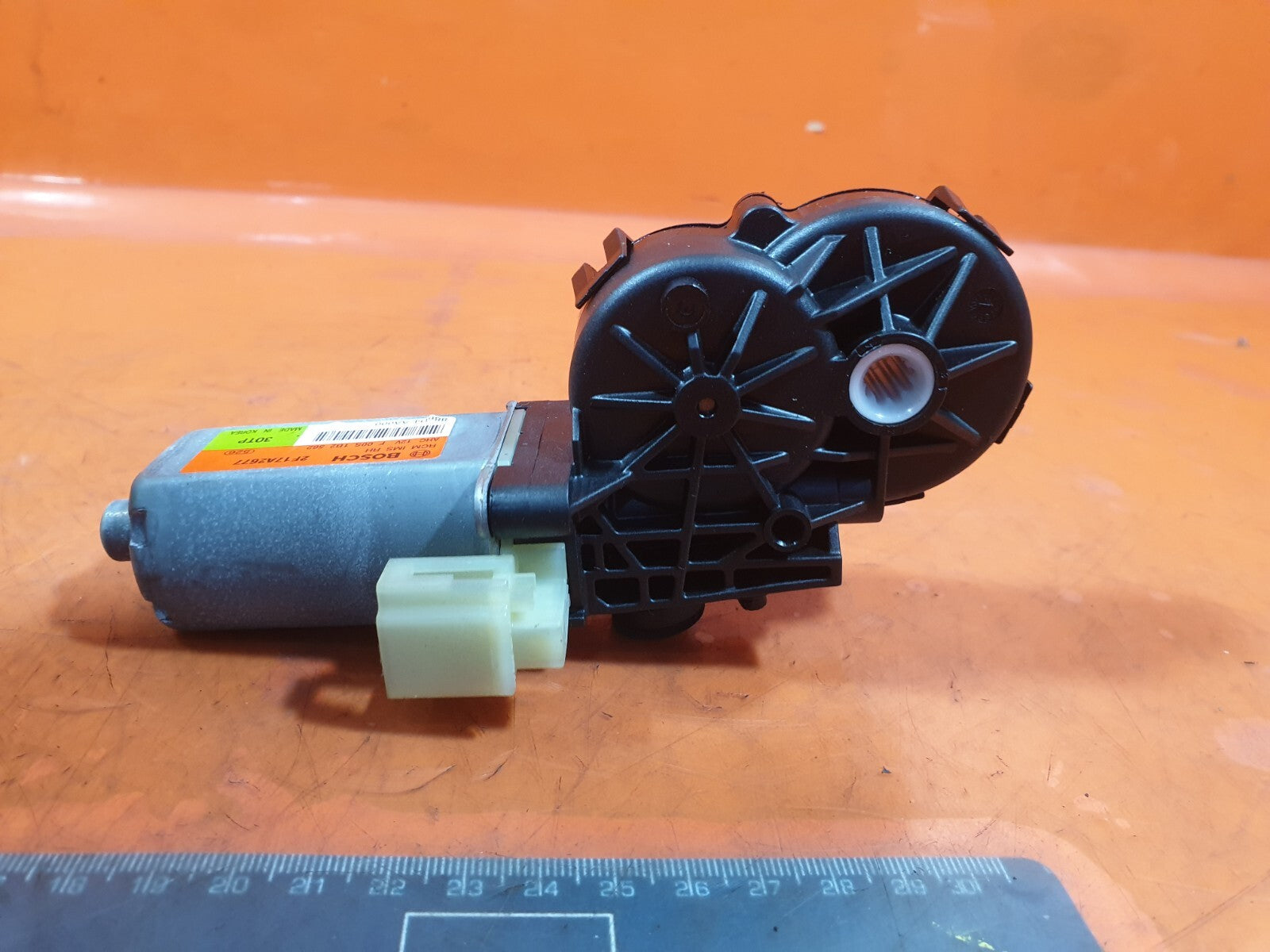 ✅Hyundai Tucson MK4 2023 1.6 Petrol Power Control Motor 886D4-AA000 Warranty - Image 3