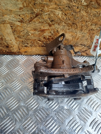 ✅2019 FORD TRANSIT CUSTOM V362 BRAKE CALIPER REAR RIGHT + WARRANTY A281 - Image 2