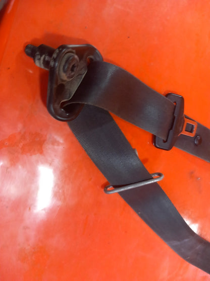 ✅2014 Ford Transit Custom Front Right Seat Belt BK21-V61294-ACW + Warranty A384 - Image 12