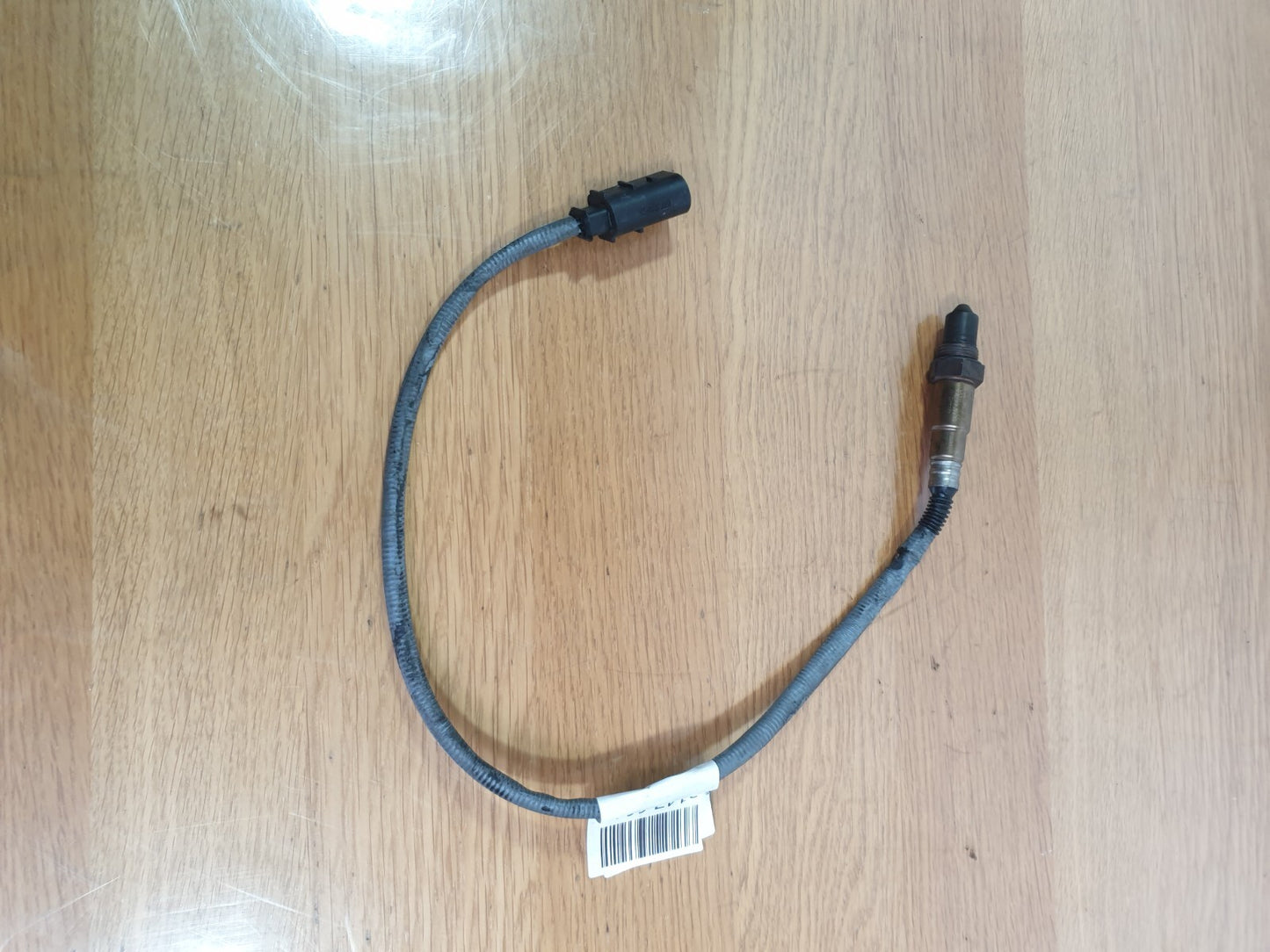 ✅Mercedes C Class W205 2.1 Diesel 2014 Lambda Oxygen Sensor A0075421618 A147 - Image 3