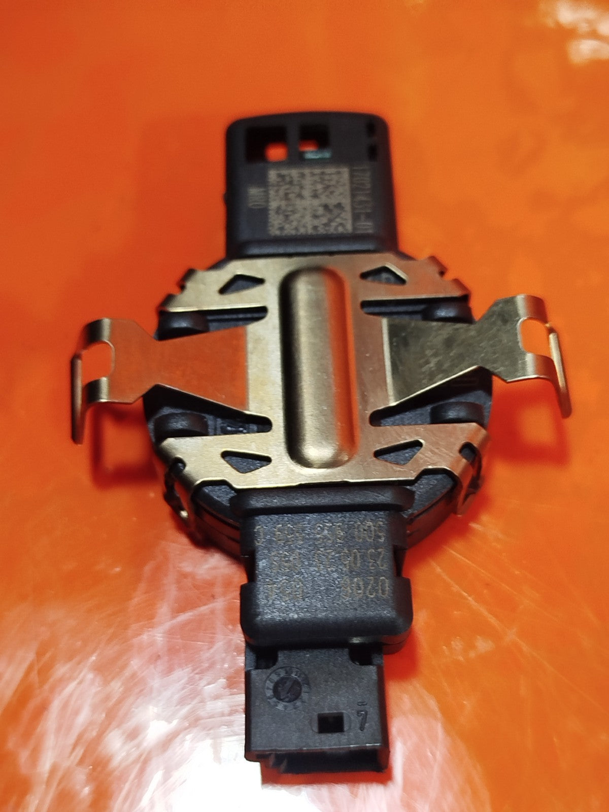 ✅2024 FORD TOURNEO CONNECT FRONT WINDSCREEN RAIN SENSOR 5Q0955559C WARRANTY A366 - Image 9