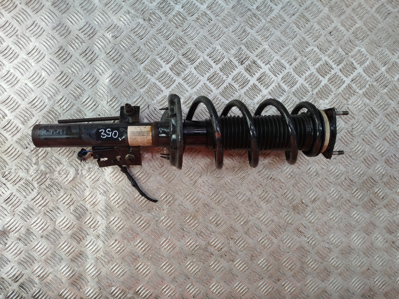 Ford Transit Custom 2.0 Diesel 2021 Front Left or Right Shock Absorber A390 - Image 8