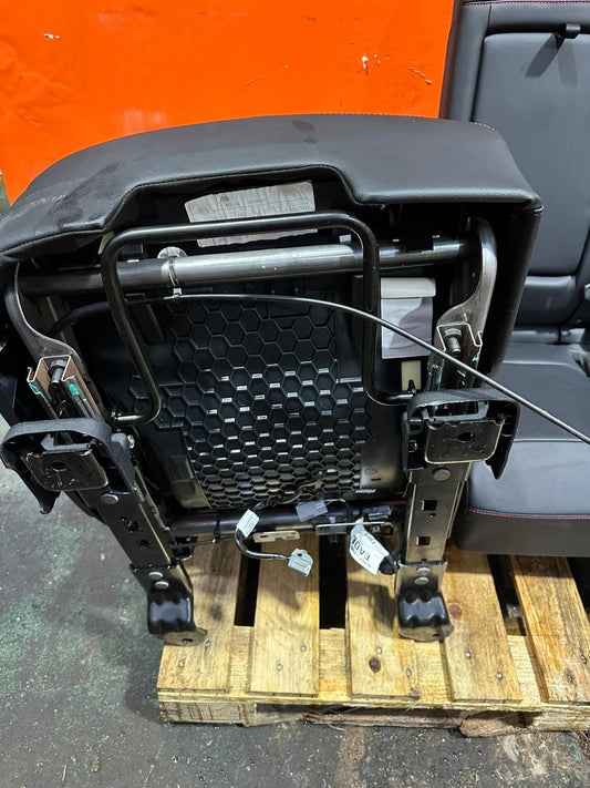 ✅2023 FORD KUGA MK3 REAR SEATS + WARRANTY A333 - Image 2
