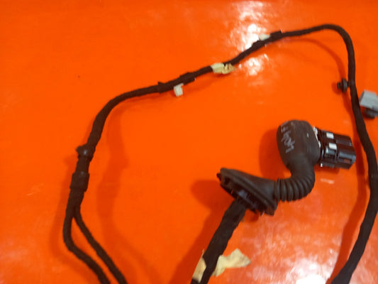 2023 Ford Transit Custom Front Right Door Wiring Loom KK2T-14A631-HCE A404 - Image 2