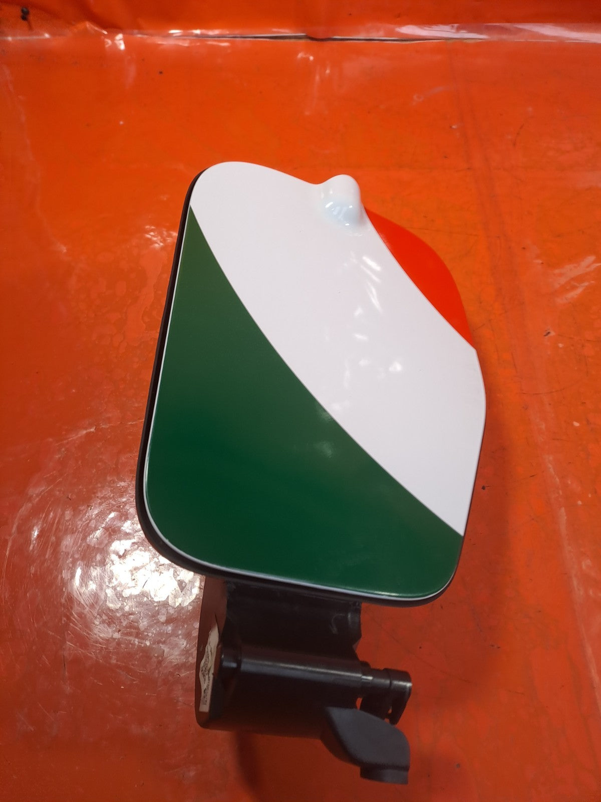 ✅2024 FORD TRANSIT COURIER FUEL FILLER FLAP R2X6-S27936-AD + WARRANTY A356 - Image 2