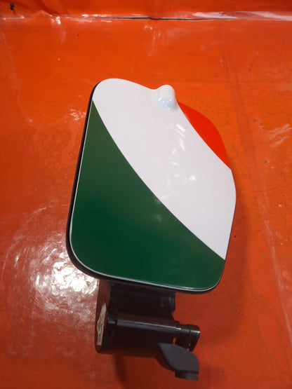 ✅2024 FORD TRANSIT COURIER FUEL FILLER FLAP R2X6-S27936-AD + WARRANTY A356 - Image 2